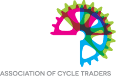 Association of Cycle Traders logo