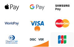 Payment card icons