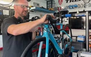 Bizzy Bikes for service, repair and maintenance of your bikes