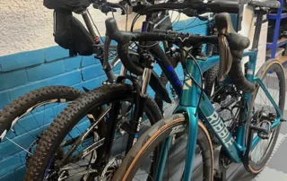 Bizzy bikes service and repair all types of bikes