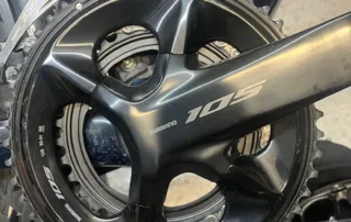 At Bizzy Bikes we use and maintain top brands